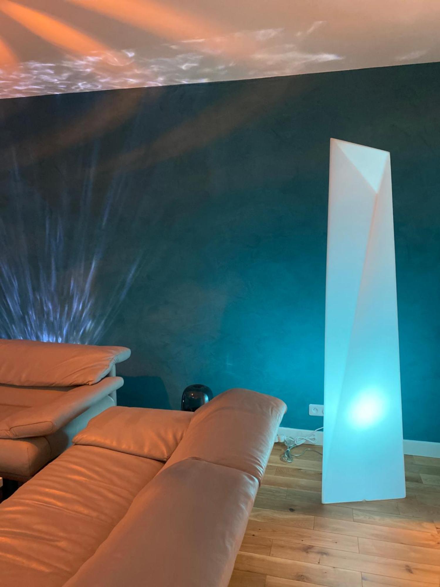 Appartement Cocooning, Design, Confort & Balcon Saint-Denis  Exteriör bild
